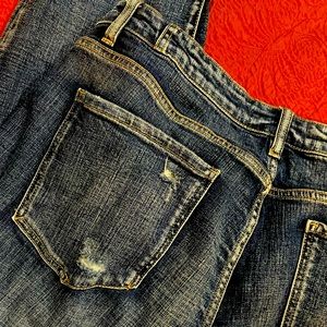 Kancan jeans